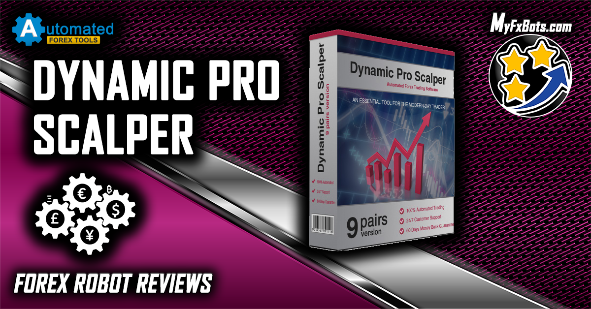 访问 Dynamic Pro Scalper 网站