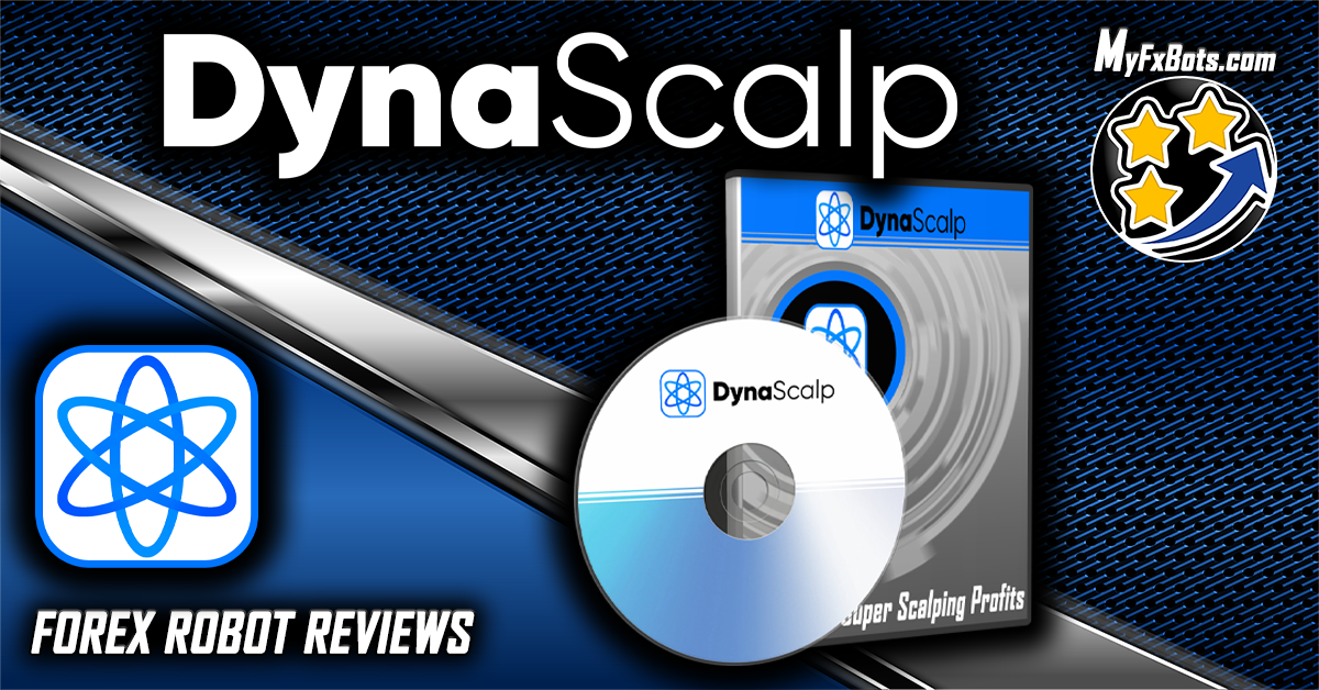 访问 DynaScalp 网站