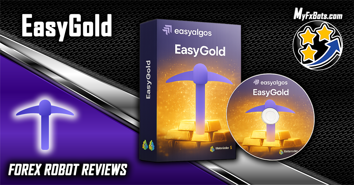 访问 EasyGold 网站