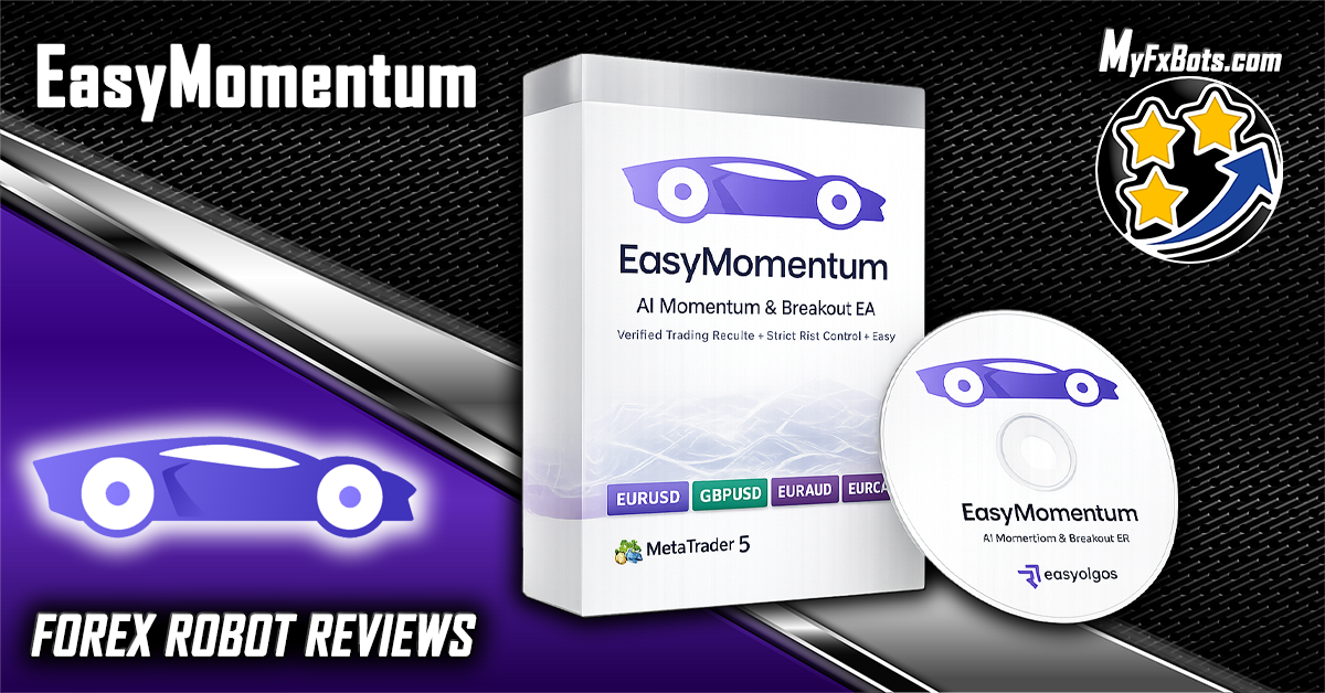 访问 EasyMomentum 网站