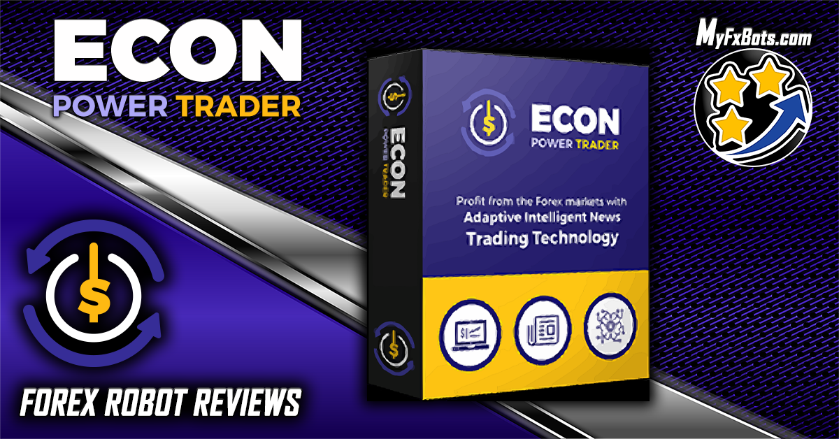 访问 Econ Power Trader 网站