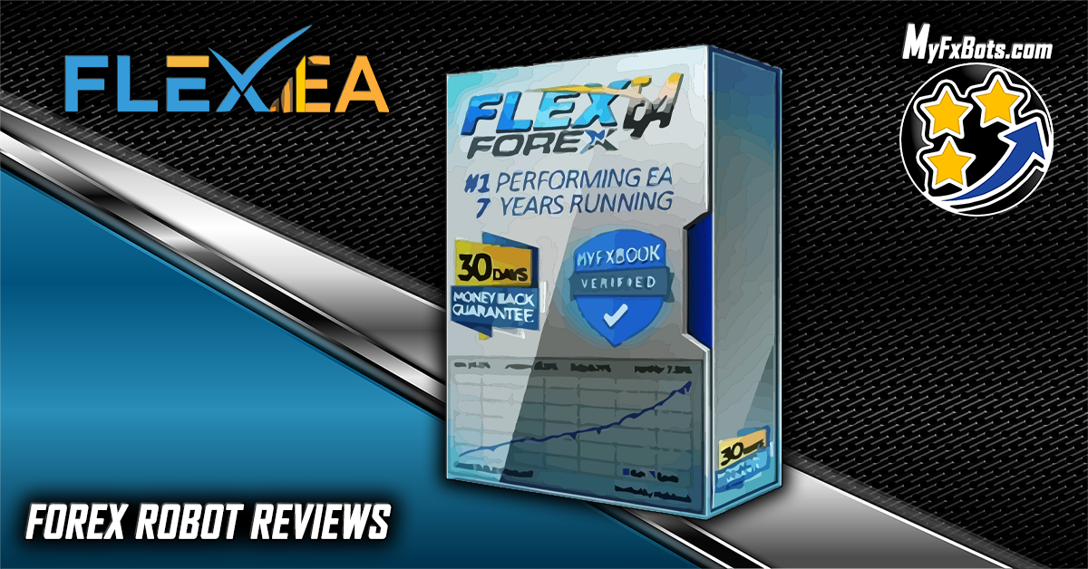 访问 Forex Flex EA 网站
