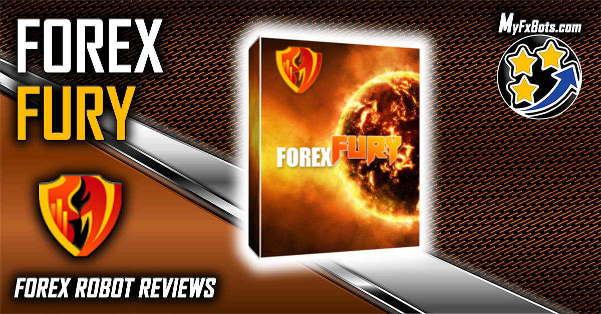 Forex Fury 审查