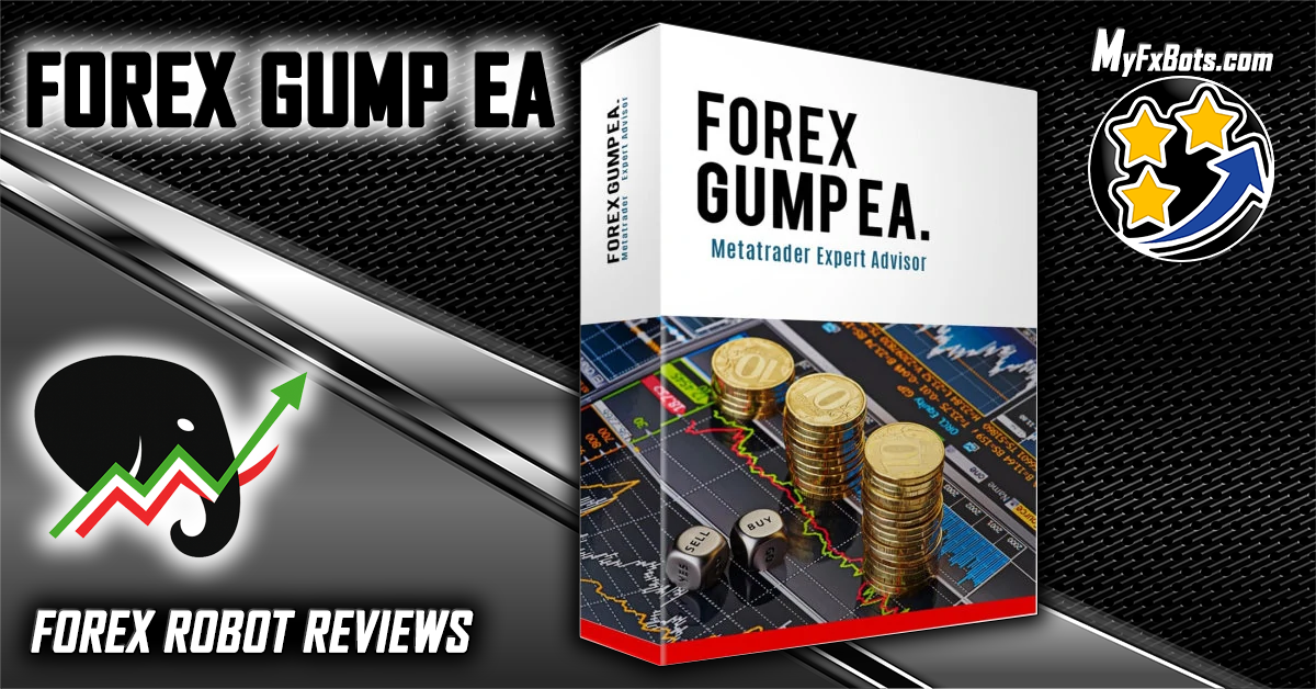 访问 Forex Gump 网站