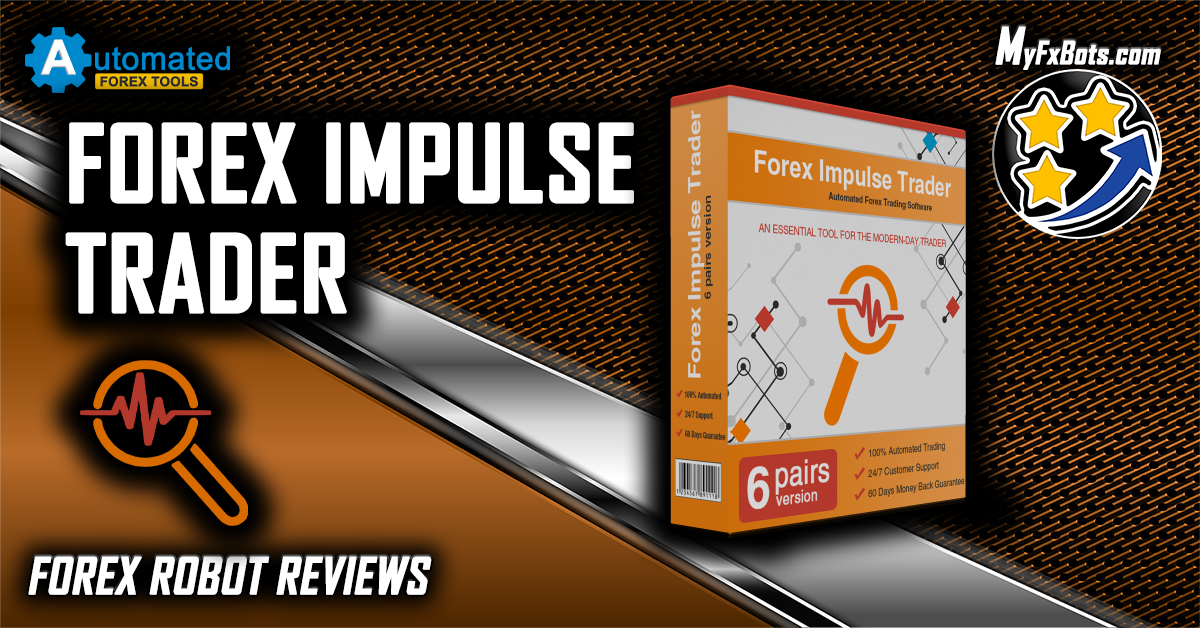 访问 Forex Impulse Trader 网站
