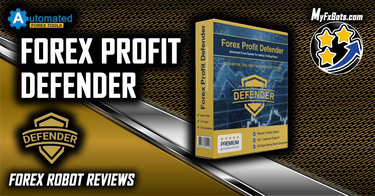 访问 Forex Profit Defender 网站