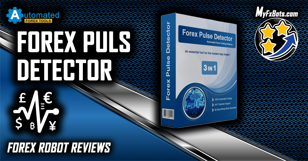 Forex Pulse Detector 审查