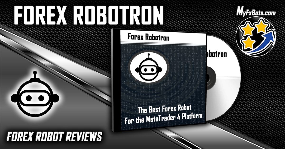 访问 Forex Robotron 网站