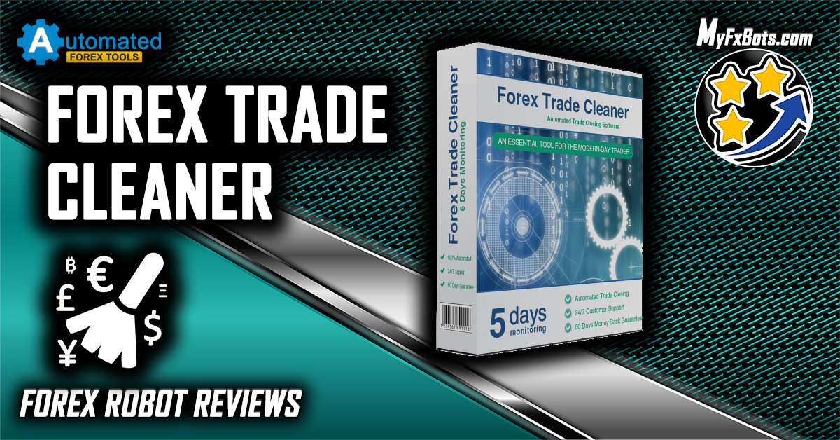 访问 Forex Trade Cleaner 网站