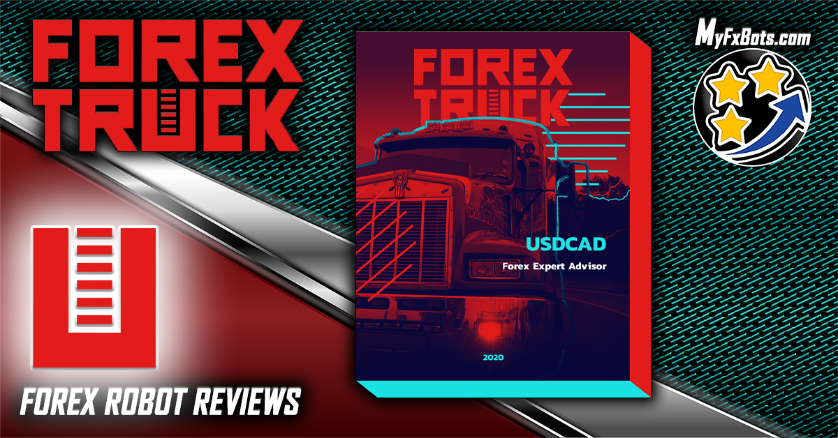 Forex Truck 审查