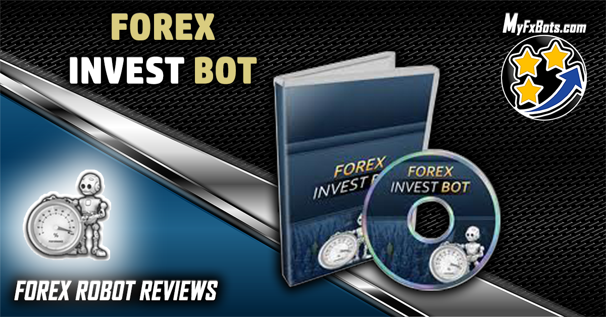 访问 Forex Invest Bot 网站