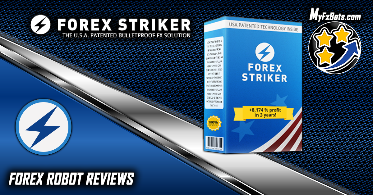 Forex Striker 新闻和更新博客 (2 New Posts)