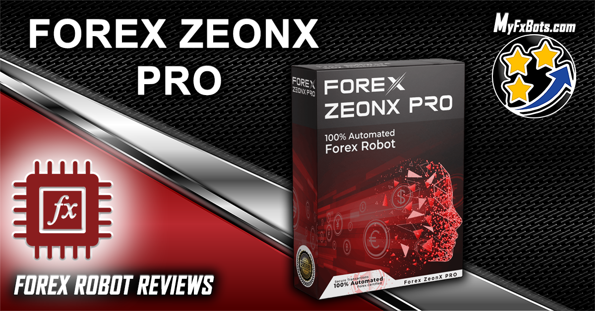 访问 Forex Zeon-X PRO 网站