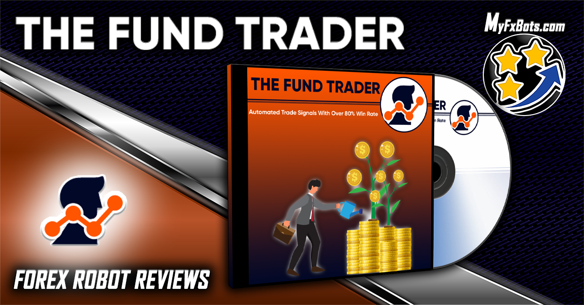 访问 Fund Trader 网站