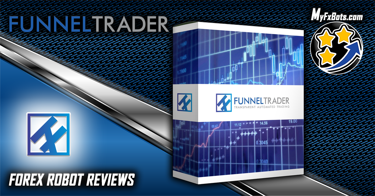 访问 Funnel Trader 网站