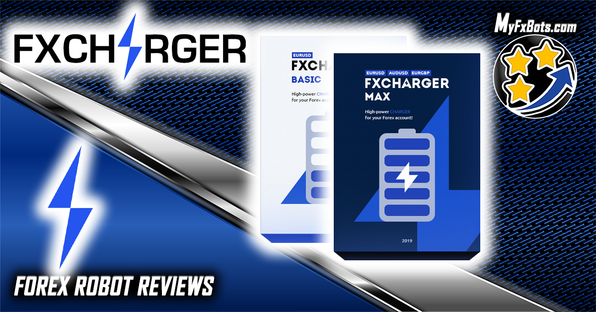 FXCharger 新闻和更新博客 (2 New Posts)