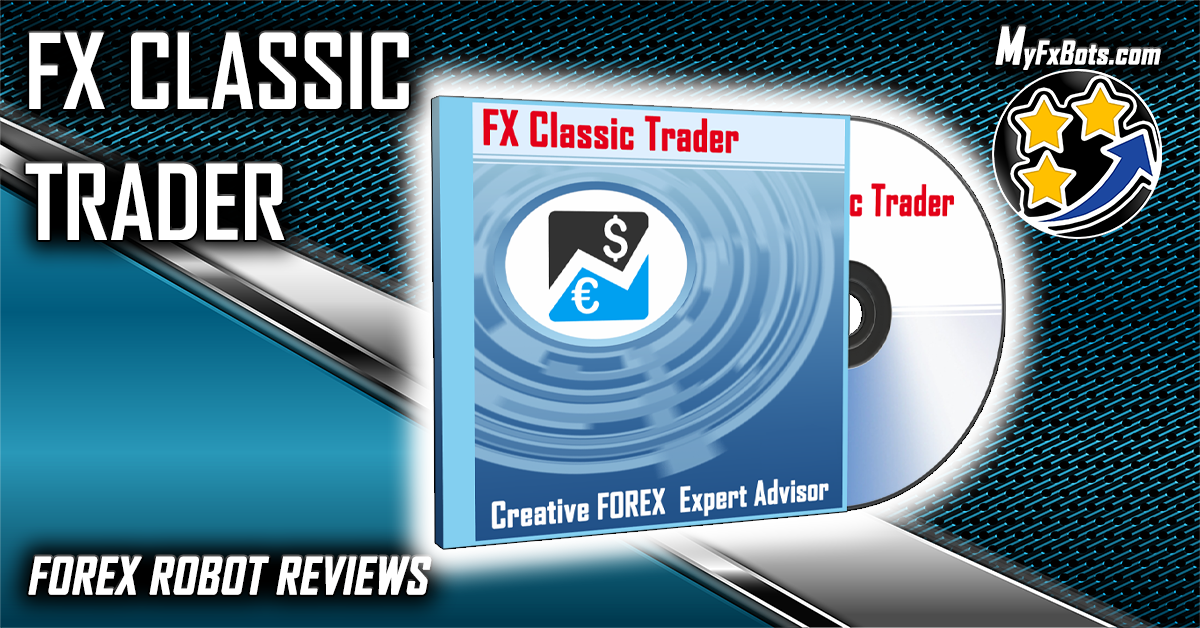 访问 FX Classic Trader 网站