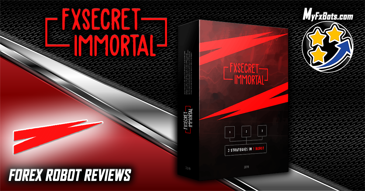 访问 FX Secret Immortal 网站