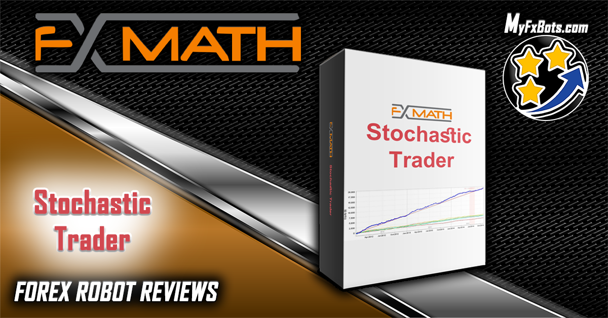 访问 FxMath Stochastic Trader 网站