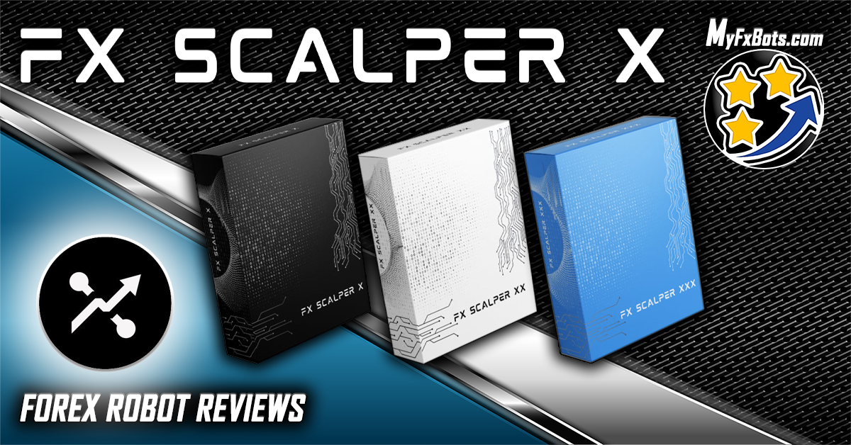访问 FX Scalper 网站
