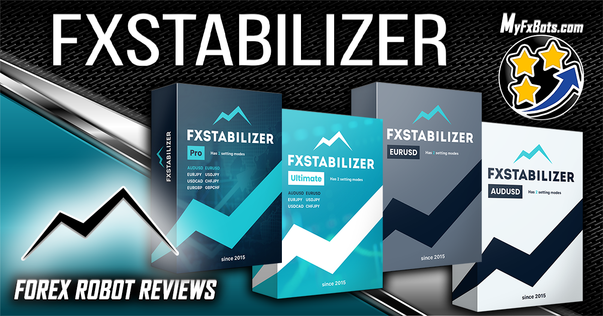 访问 FxStabilizer 网站