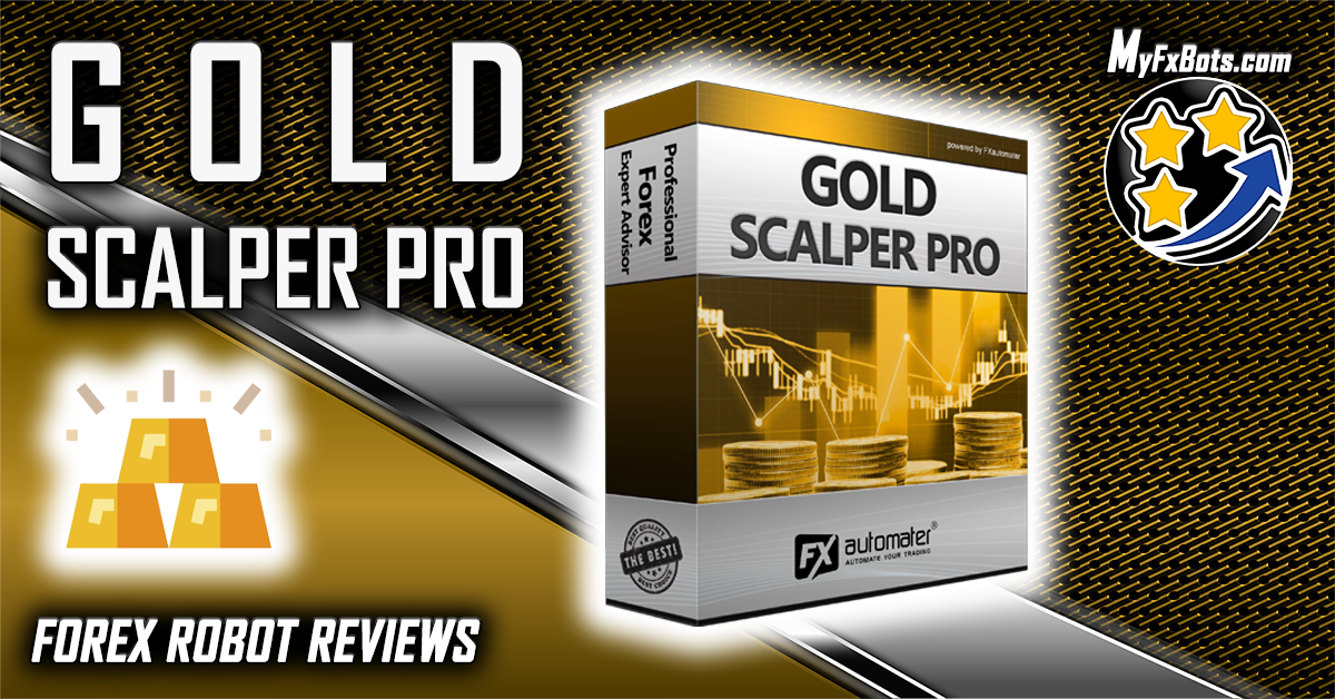 访问 Gold Scalper PRO 网站
