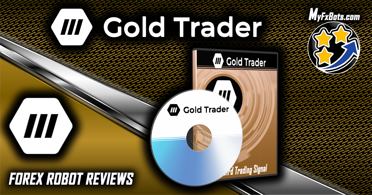Gold Trader 审查