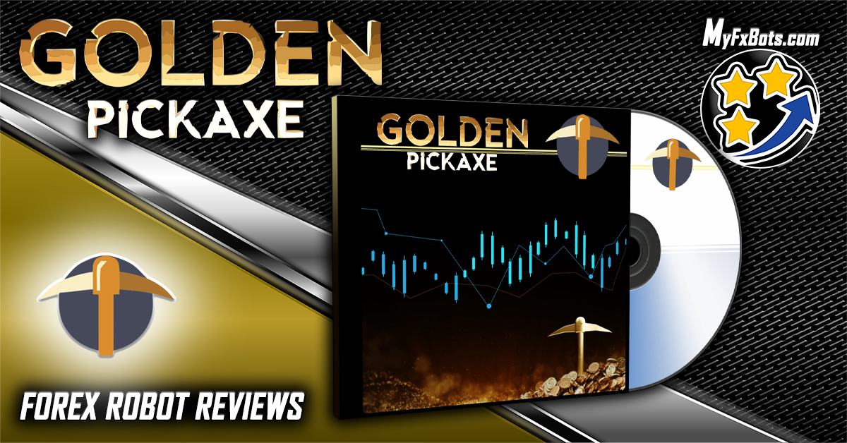 访问 Golden Pickaxe 网站