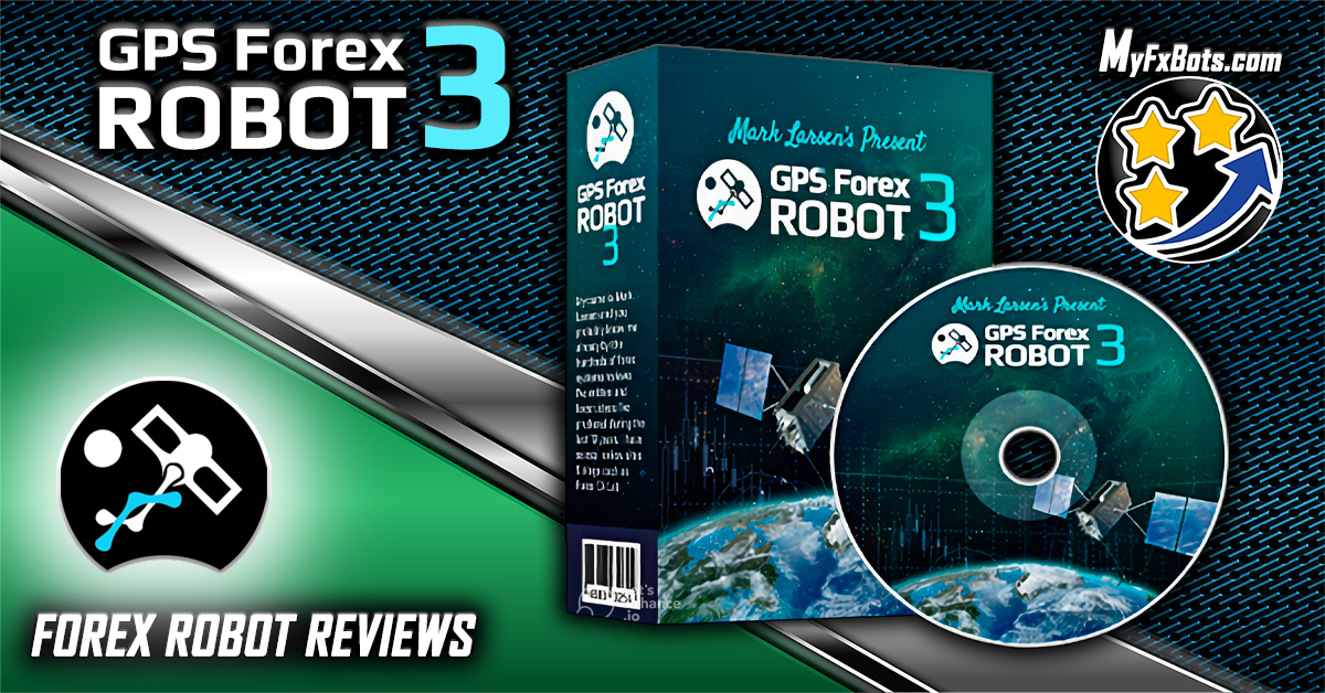 GPS Forex Robot 新闻和更新博客 (7 New Posts)
