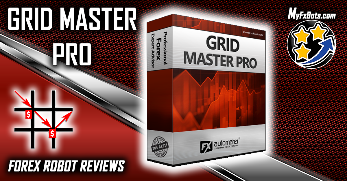 Grid Master PRO 审查