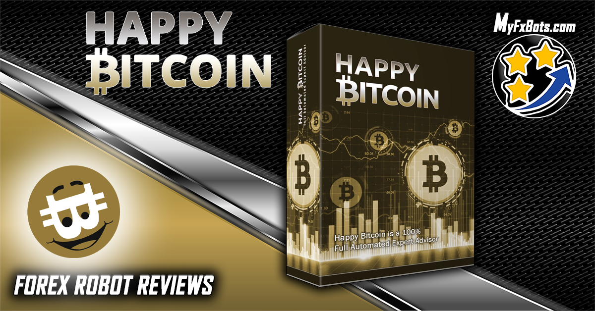 访问 Happy Bitcoin 网站