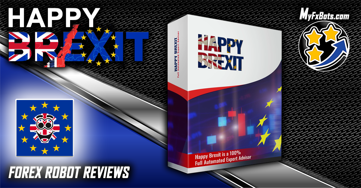 访问 Happy Brexit 网站