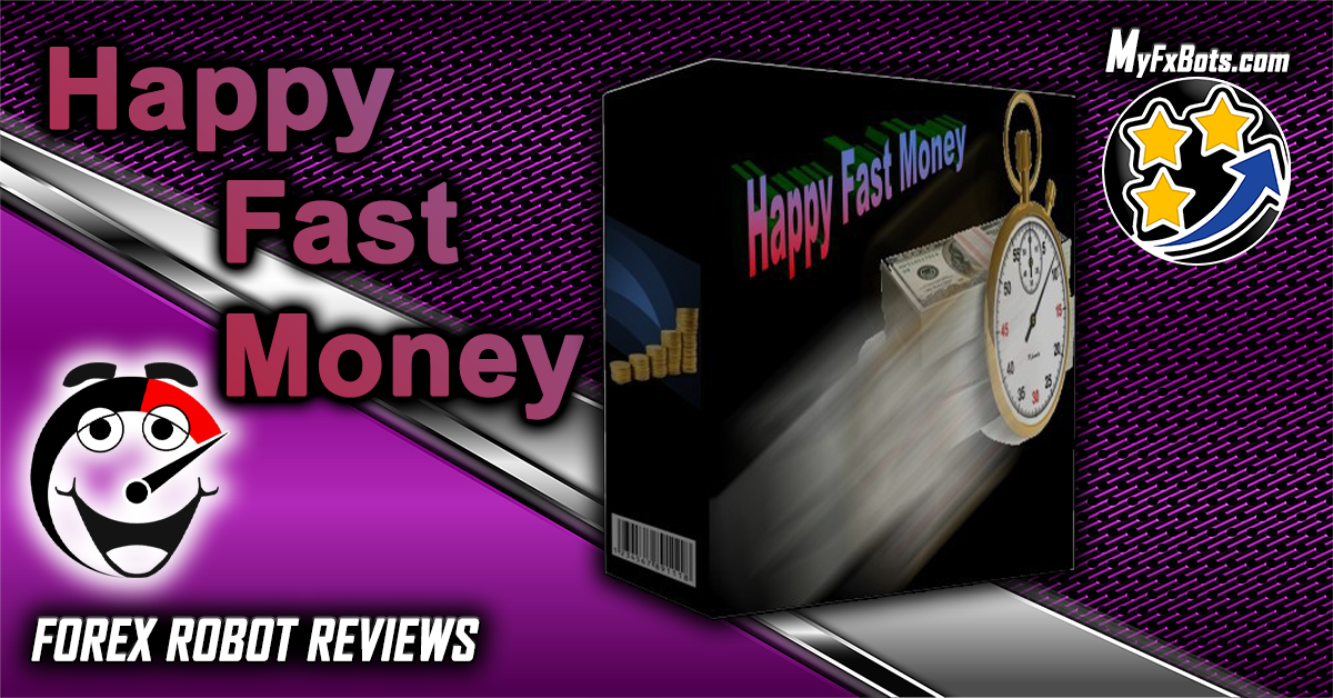 访问 Happy Fast Money 网站