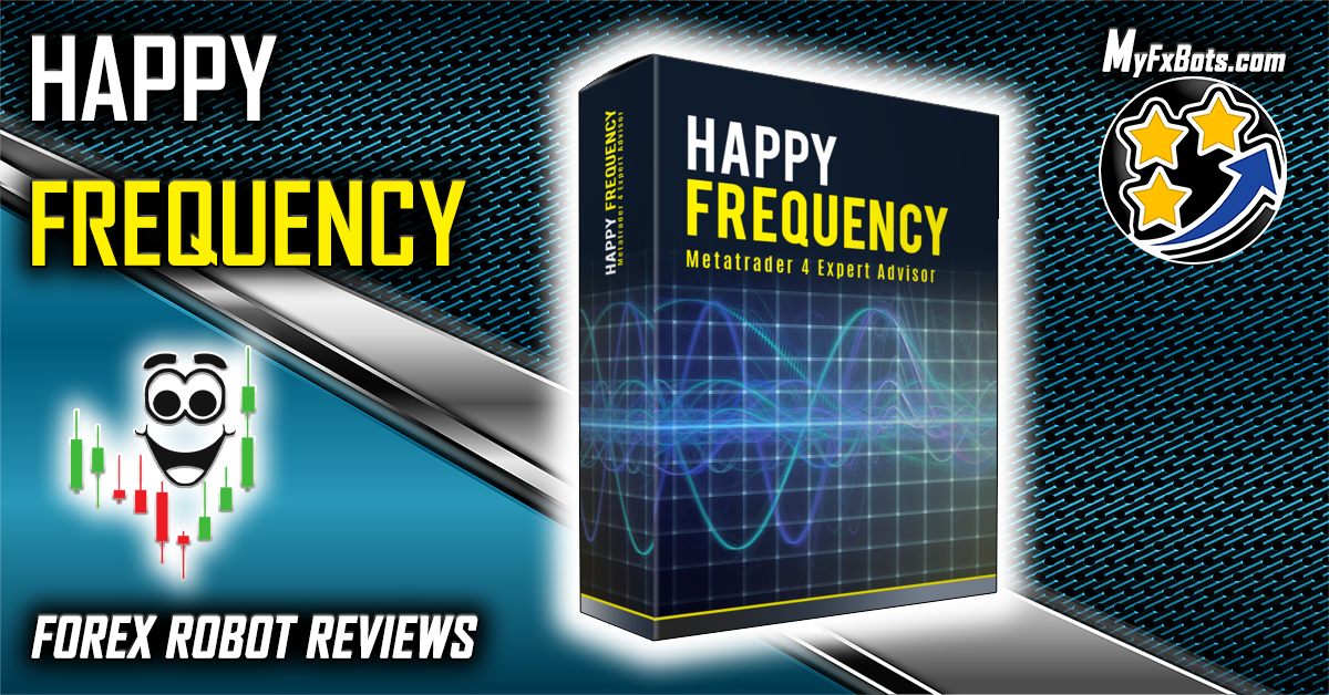 访问 Happy Frequency 网站