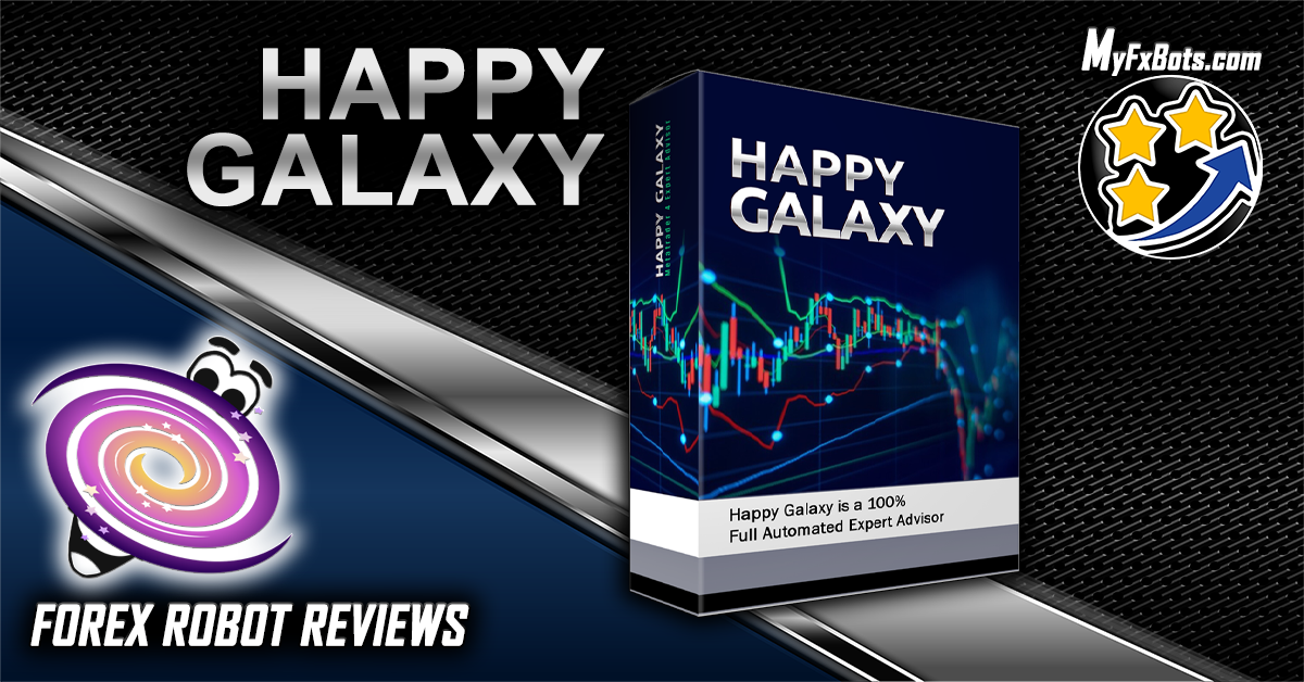 访问 Happy Galaxy 网站