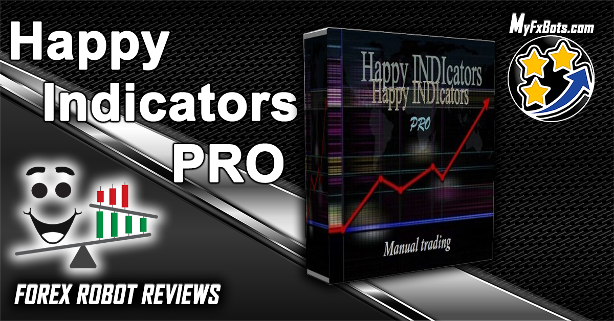 访问 Happy INDIcators PRO 网站