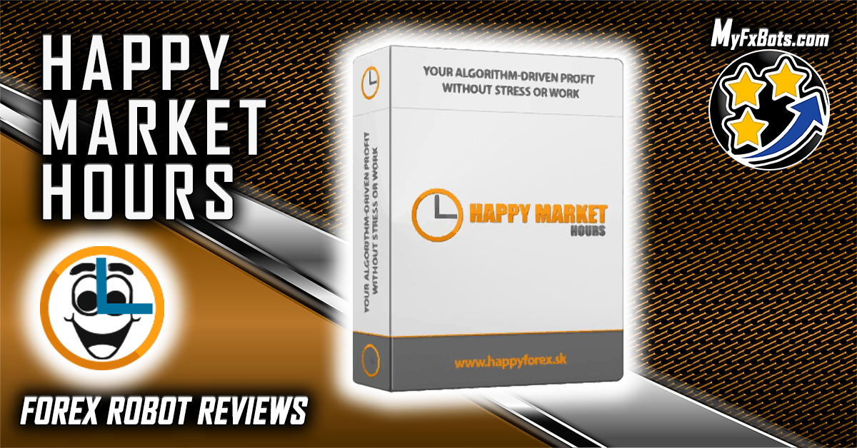 访问 Happy Market Hours 网站