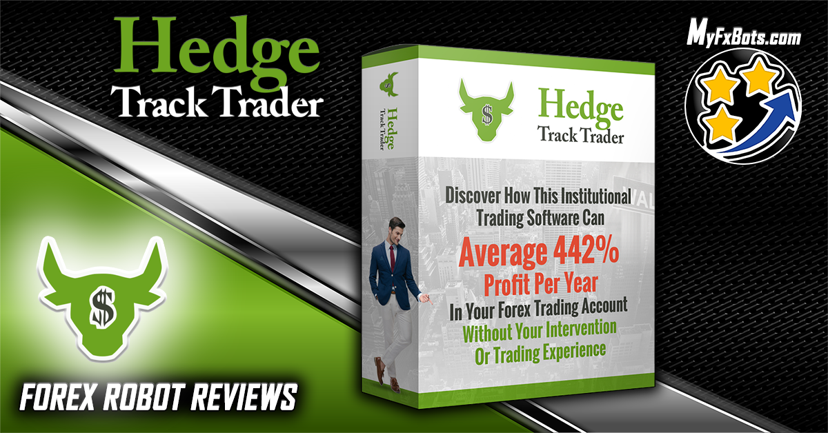 Hedge Track Trader 审查