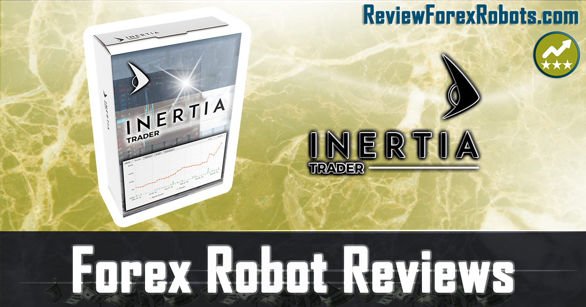 访问 Inertia Trader 网站