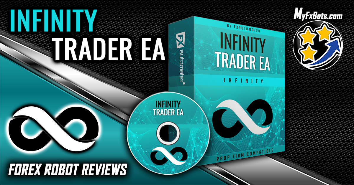 访问 Infinity Trader EA 网站