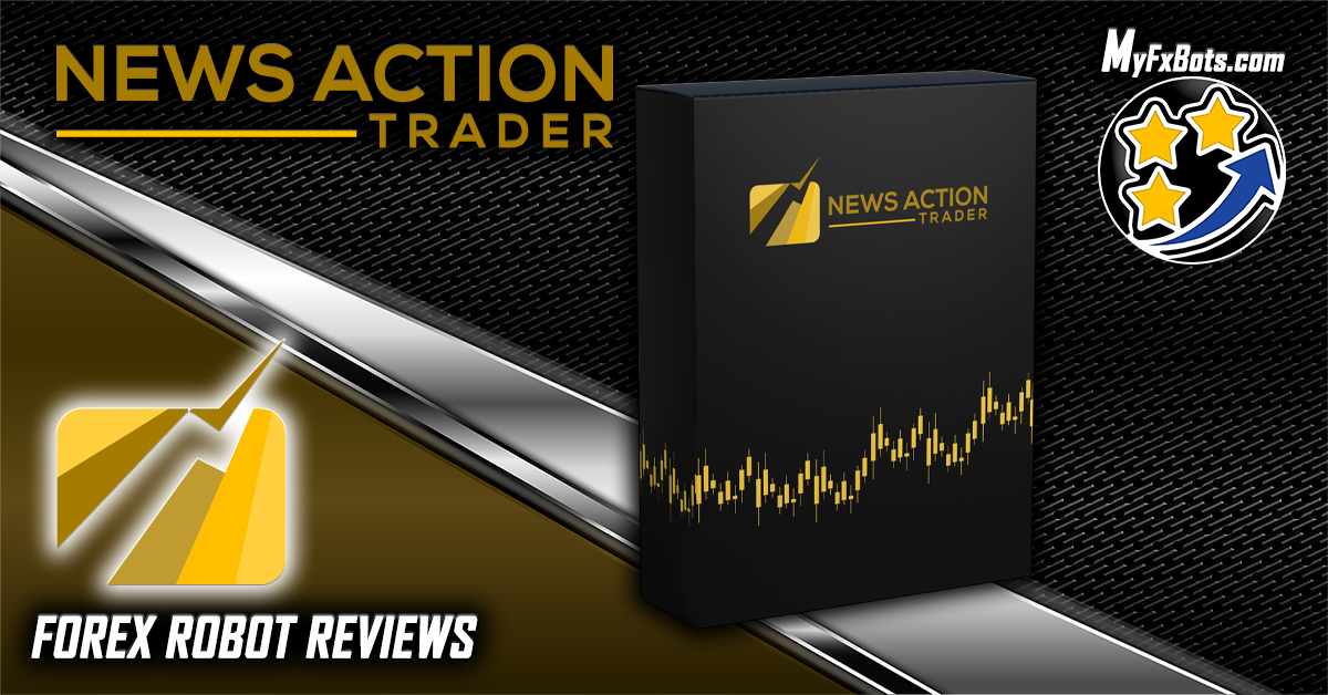 访问 News Action Trader 网站