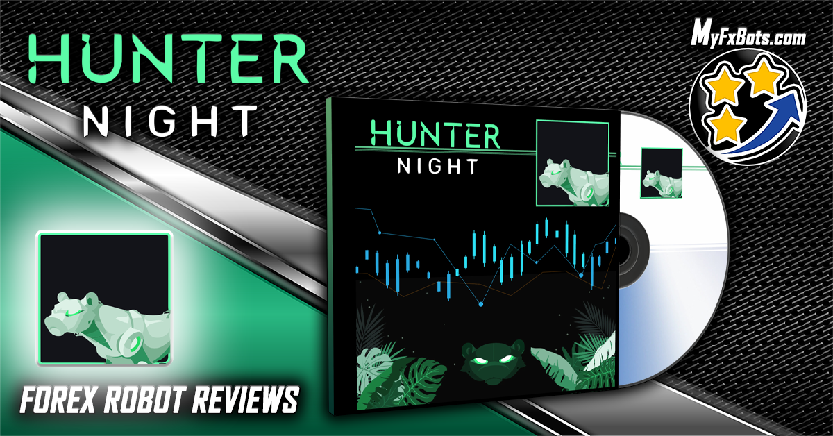 Night Hunter PRO 审查