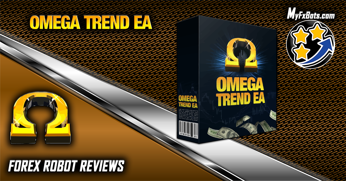 Omega Trend 新闻和更新博客 (5 New Posts)