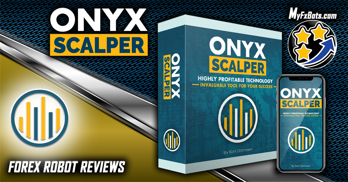访问 Onyx Scalper 网站