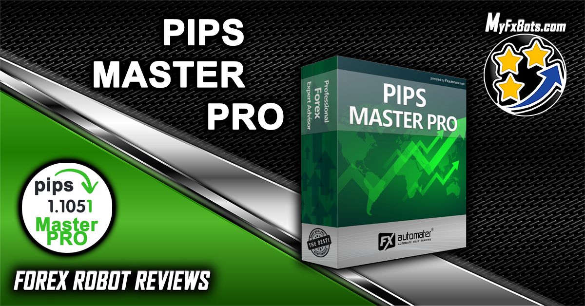 访问 Pips Master Pro 网站