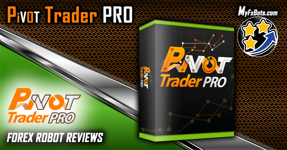 访问 Pivot Trader Pro 网站