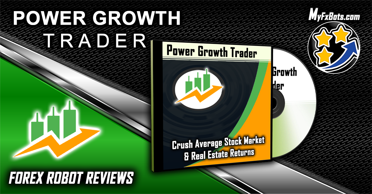 访问 Power Growth Trader 网站