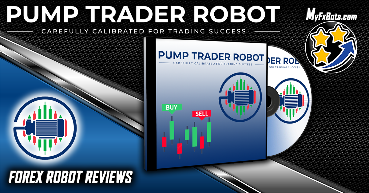 Pump Trader Robot 评论