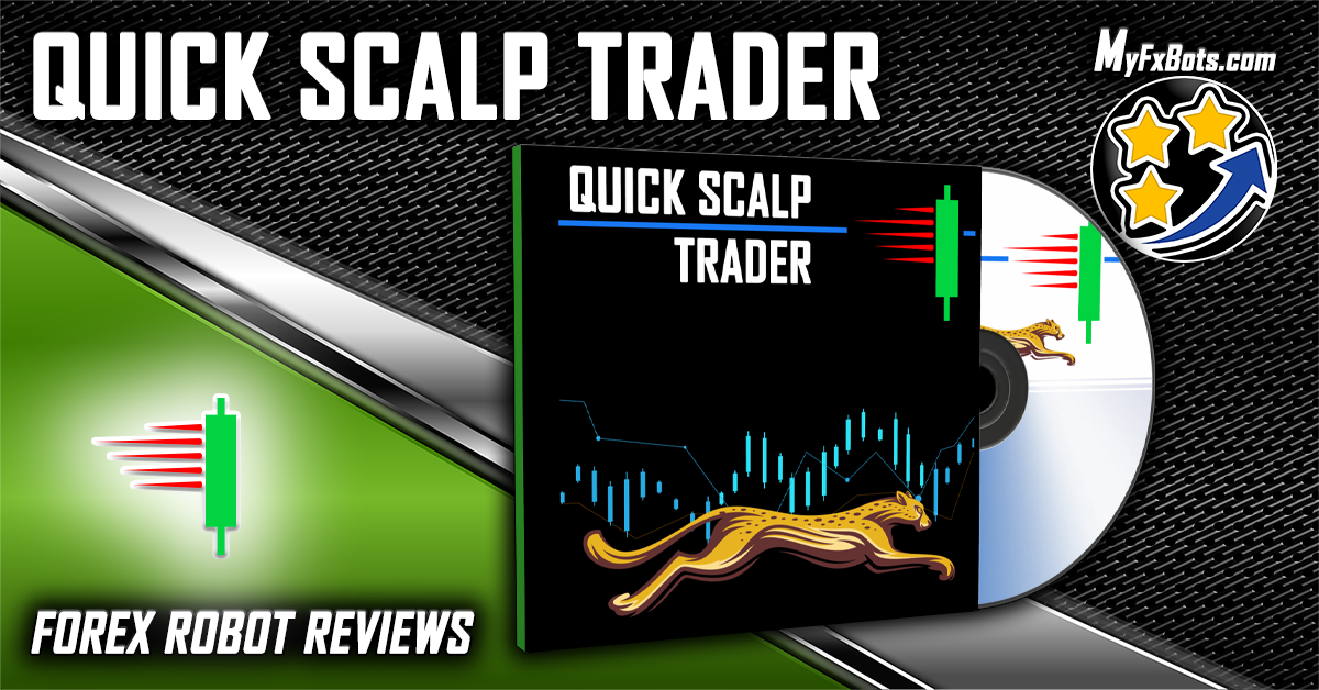 Quick Scalp Trader 审查