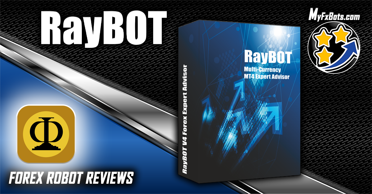 访问 RayBOT 网站